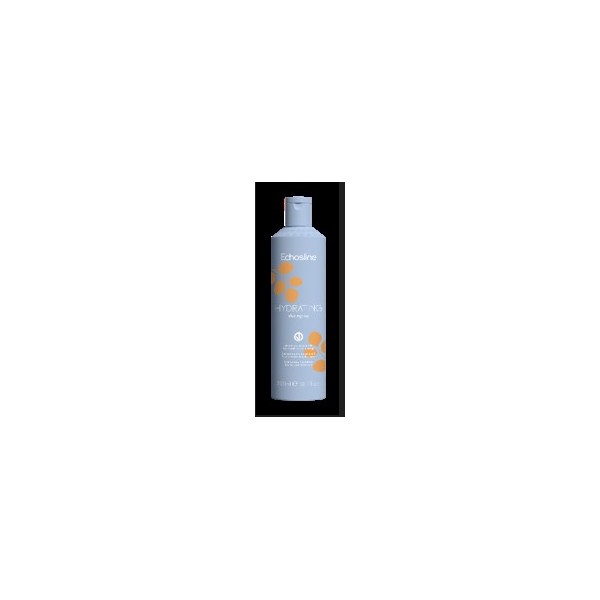 Champú Hidratante Crespos (S2) 300 ml Echosline