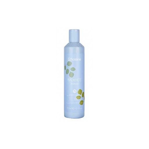 Champú Purificante Piel Sensible e Impura 300ml Echosline