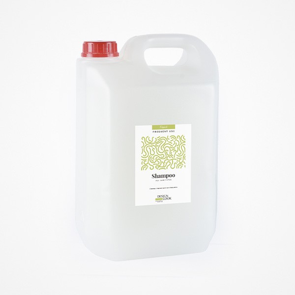 Champú Tropical 5 Litros Design Look