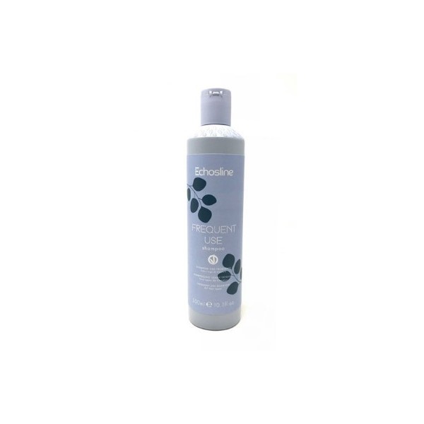 Champú Uso Frecuente 300 ml Echosline