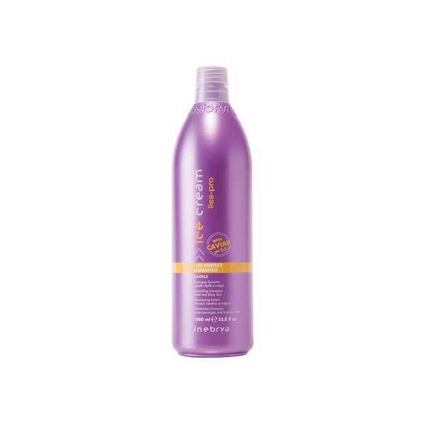 Champu Alisante Liss-Pro 1000ml Inebrya