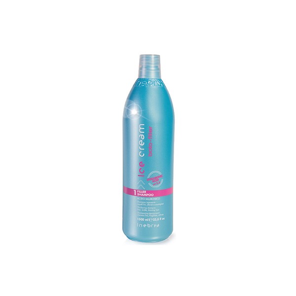 Champu Boto Filler 1000ml Inebrya