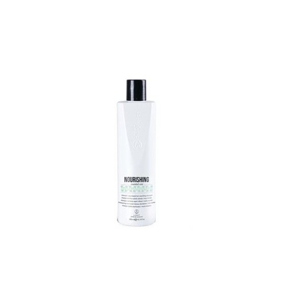 Champu Cab. Dañados/Tratados 300ml Irridiance Ec