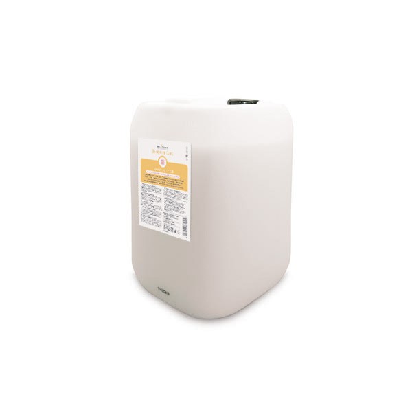 Champu Cab. Secos/Encrespados Garrafa 10l Irridiance