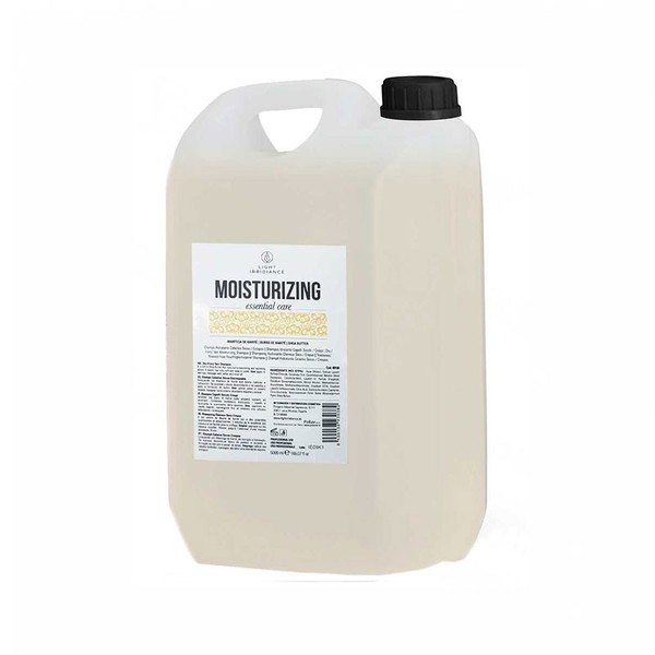 Champu Cab. Secos/Encrespados Garrafa 3l Irridiance *  NP