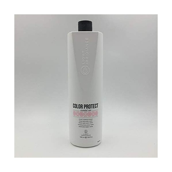 Champu Cab. Teñidos/Con Mechas 1000ml Irridiance Ec