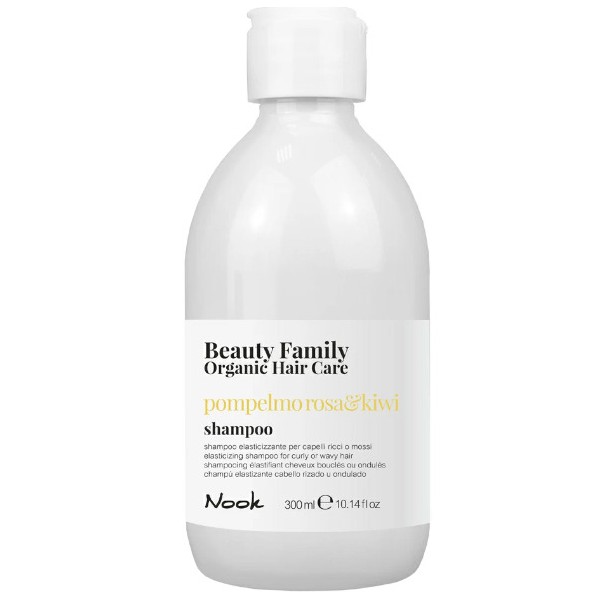 Champu Cabello Rizado 300ml Beauty Family Nook