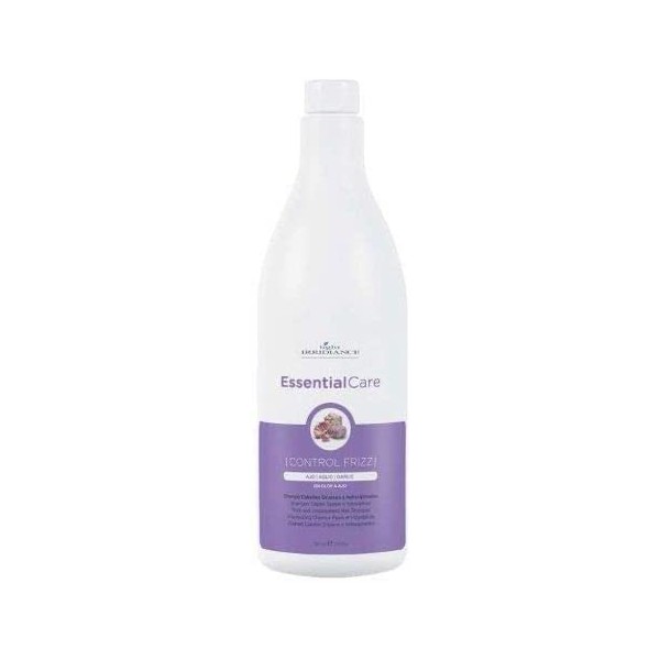 Champu Cabellos Gruesos Ajo 1000ml Light Irridiance Ec - 42570