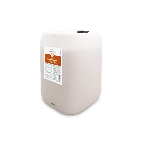 Champu Caramelo Garrafa 10l Irridiance