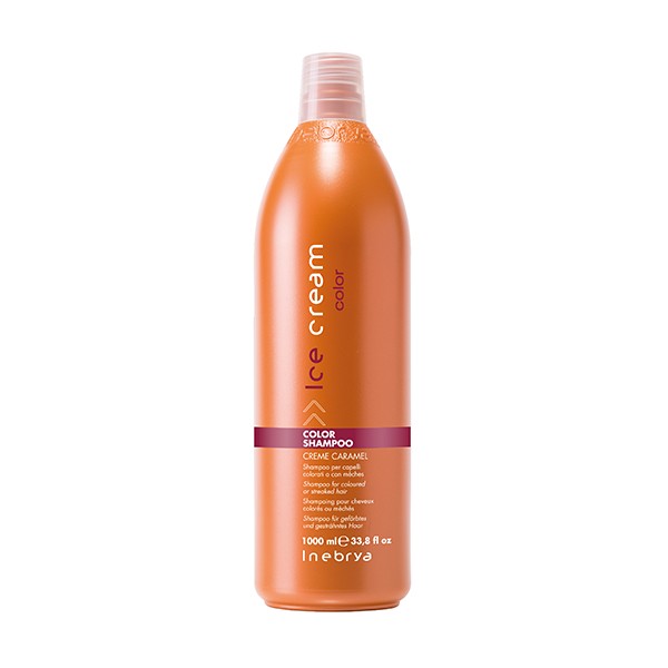 Champu Color 1000ml New  Inebrya