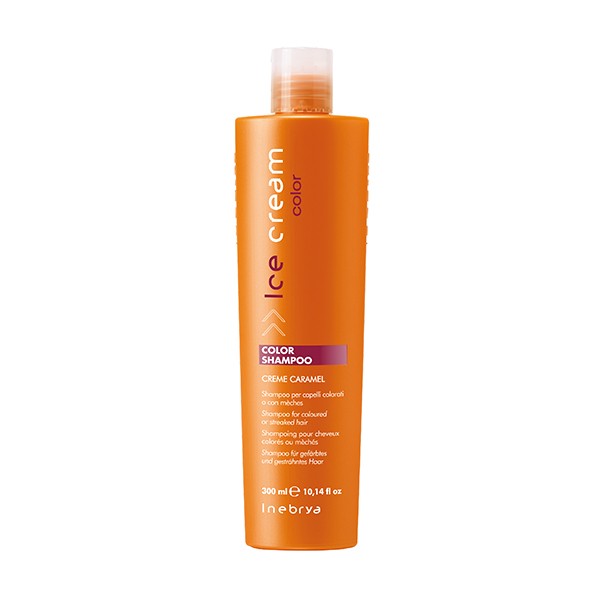 Champu Color 300ml New Inebrya