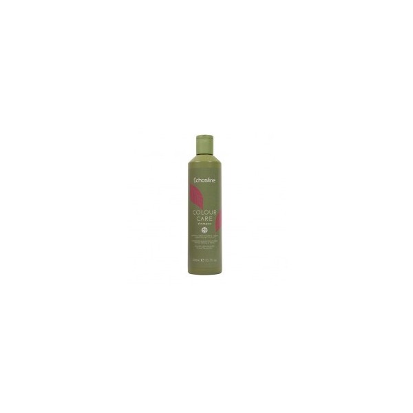 Champu Colour Care Color y Tratados 300ml Echosline