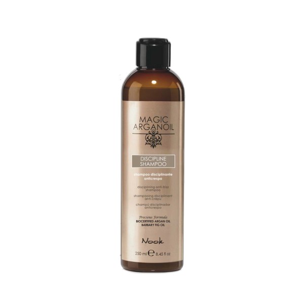Champu Discipline Nook 250ml