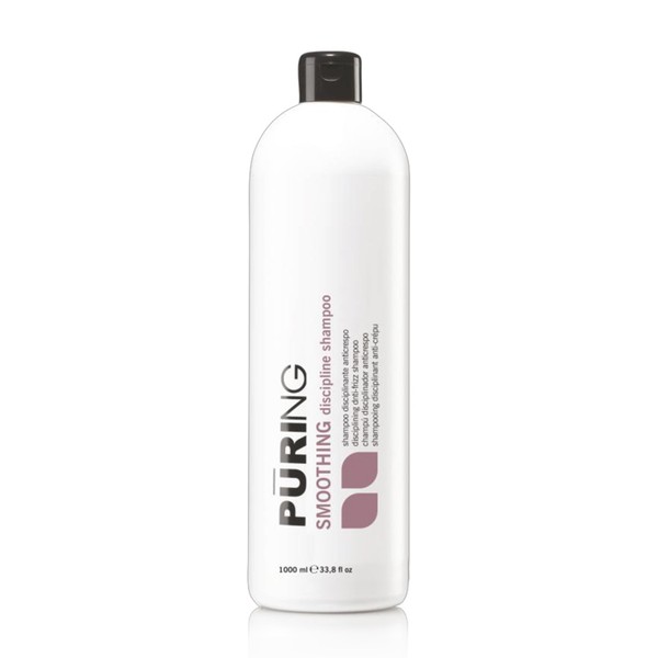 Champu Discipline Smothing 1000ml Puring