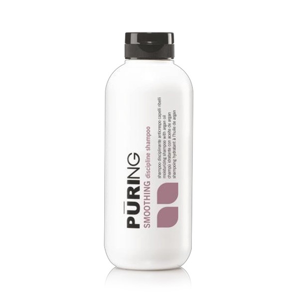 Champu Discipline Smothing 350ml Puring