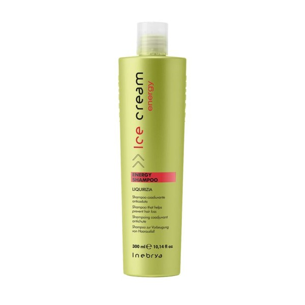 Champu Energy Anti Caida 300ml New Inebrya