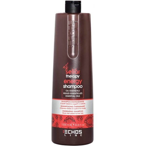 Champu Energy Caida 1000ml