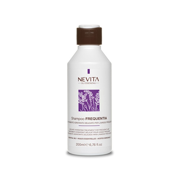 Champu Frequentia 200ml Nevita