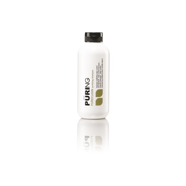 Champu Grasa 350ml New Puring Pureclean