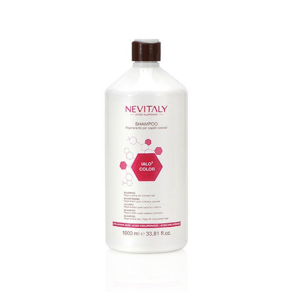 Champu Ialo3 Color 1000ml Nevita