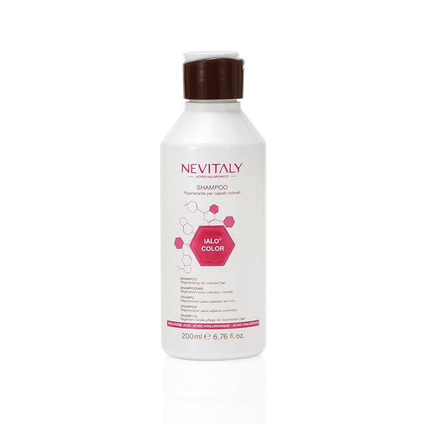 Champu Ialo3 Color 200ml Nevita
