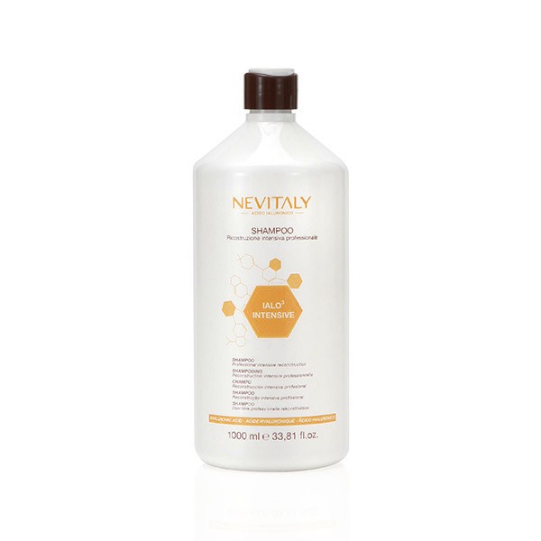 Champu Ialo3 Intensive 1000ml Nevita