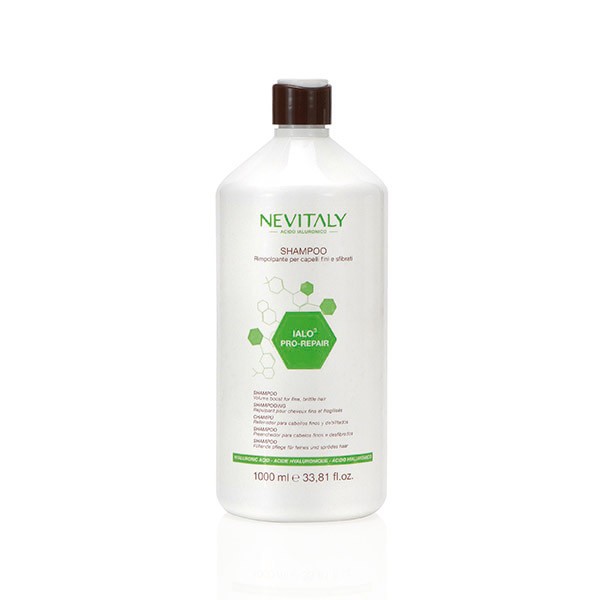 Champu Ialo3 Repair 1000ml Nevita