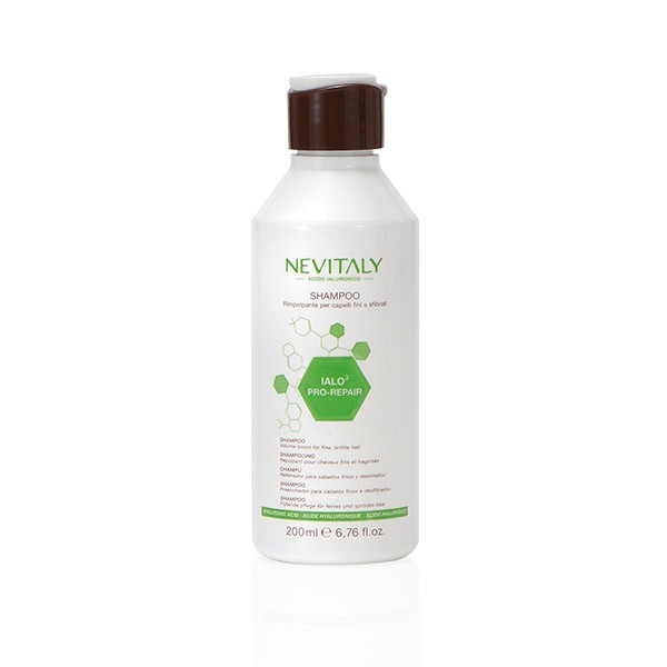 Champu Ialo3 Repair 200ml Nevita