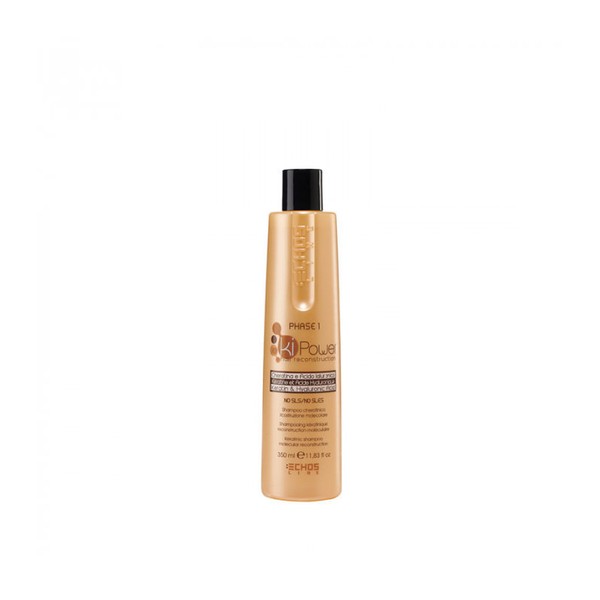 Champu Ki-Power Vegan 300ml