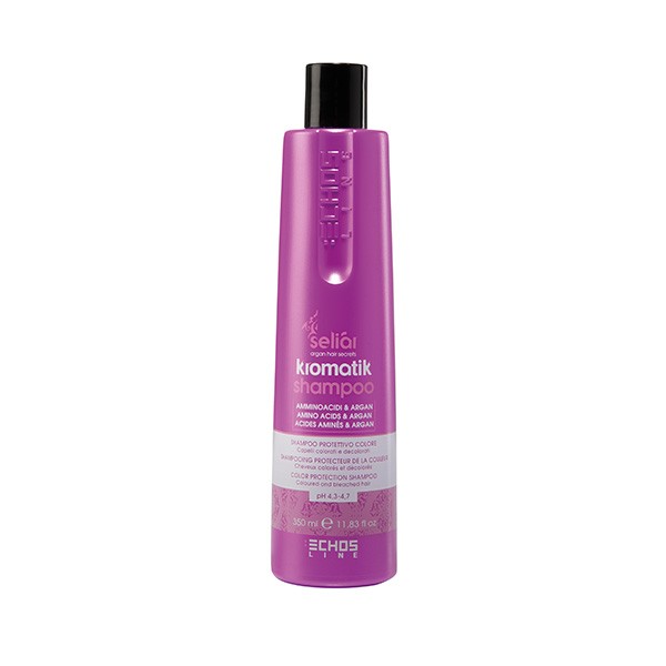 Champu Kromatik Protector 350ml *D (New ESECH24296)