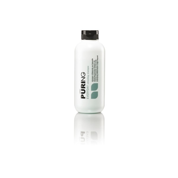 Champu Lavados Frecuentes 350ml New Puring Everyday