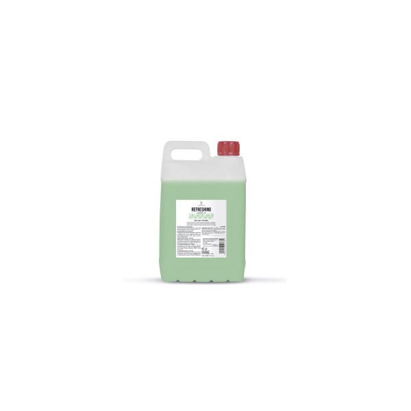 Champu Menta Garrafa 3l Irridiance *NP