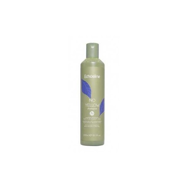 Champu No Yellow 300ml Echosline