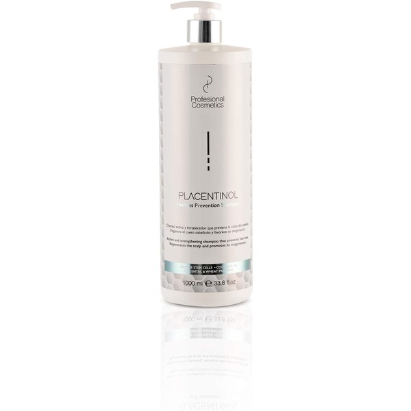 Champu Placentinol Caida 1000ml