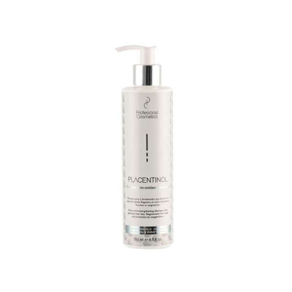Champu Placentinol Caida 250ml