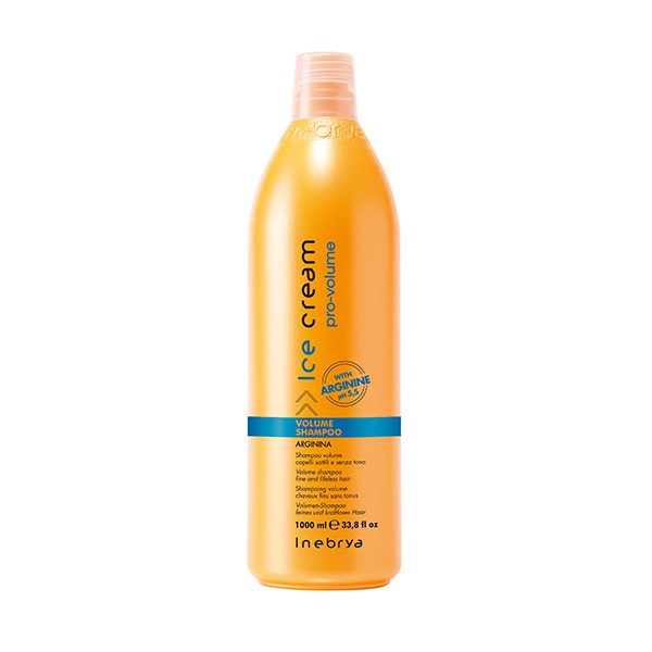 Champu Pro-Volume 1000ml New Inebrya