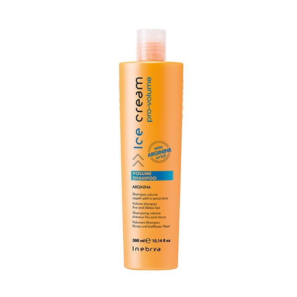 Champu Pro-Volume 300ml New Inebrya