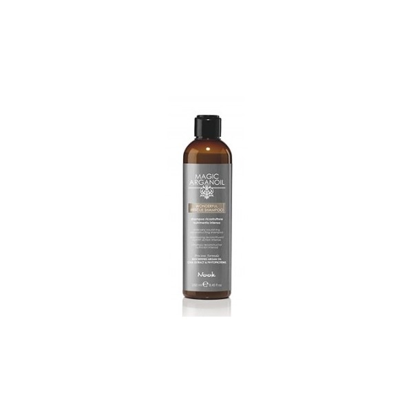 Champu Reconstructor Wonderful 250ml Nook