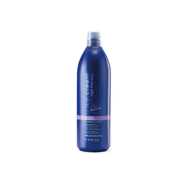 Champu Regenerador Lift Therapy 1000ml Inebrya