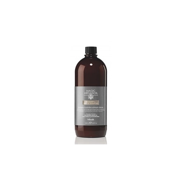 Champu Reparador Wonderful 1000ml Nook