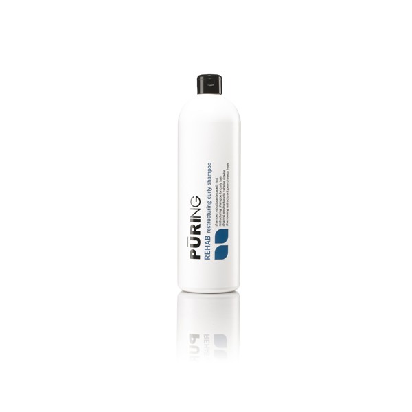 Champu Rizo 1000ml New Puring Rehab