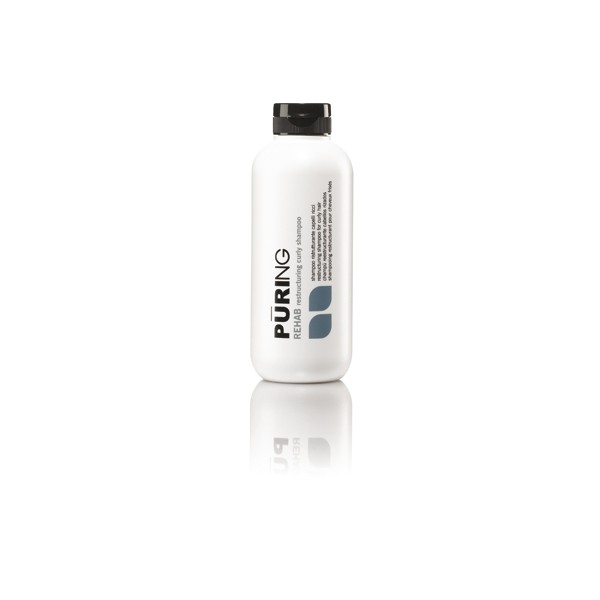 Champu Rizo 350ml New Puring Rehab
