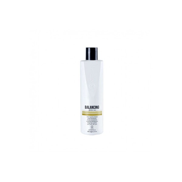 Champu Seborregulador Antigrasa Effective Care 300ml Ec