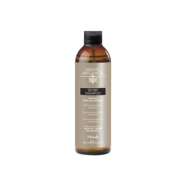 Champu Secret Magic Arganoil  250ml Nook