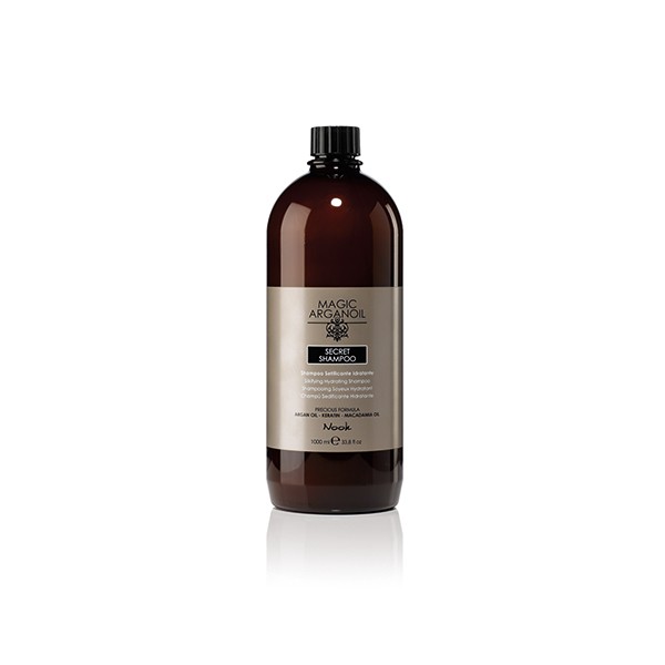 Champu Secret Magic Arganoil 1000ml Nook
