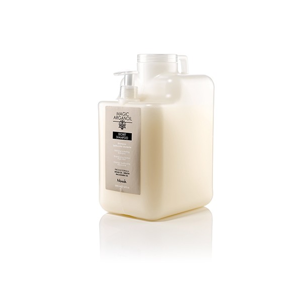 Champu Secret Magic Arganoil 5l Nook