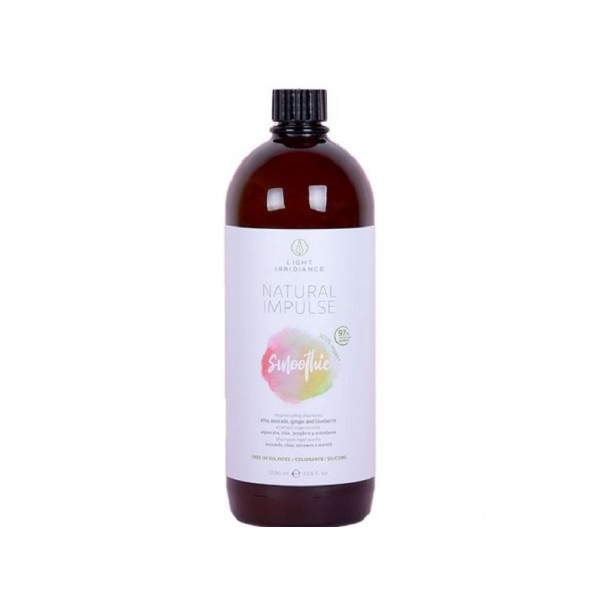Champu Smoothie Natural Impulse 1000ml