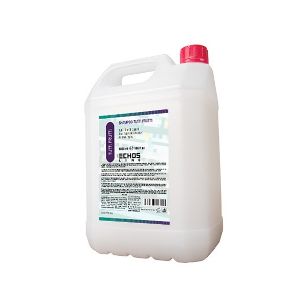Champu Tutti Frutti 5 L