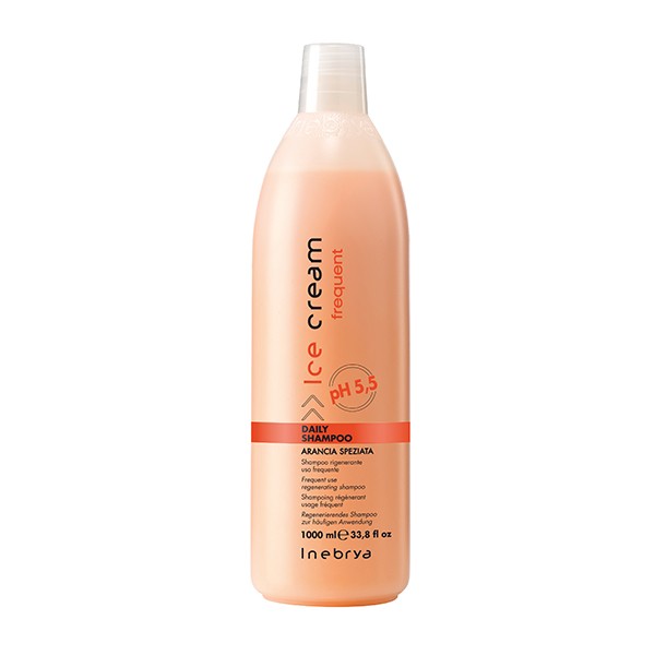 Champu Uso Frecuente 1000ml New Inebrya