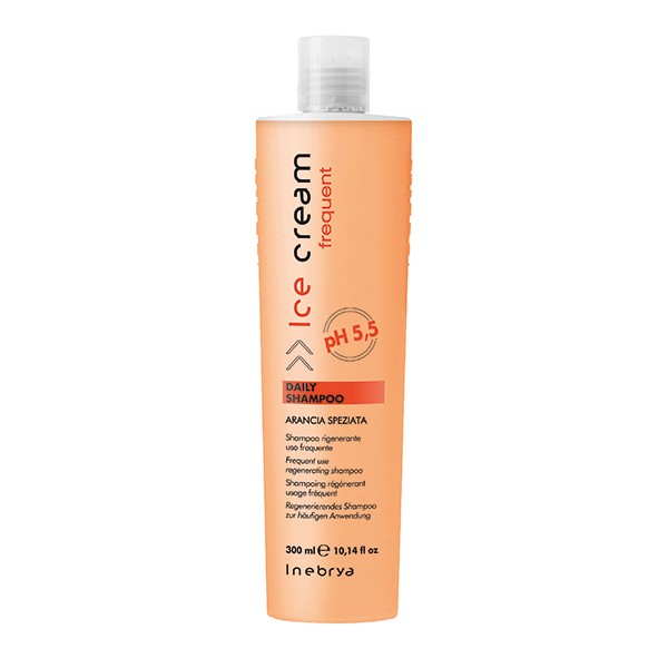 Champu Uso Frecuente 300ml New Inebrya